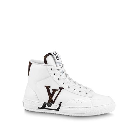 louis vuitton charlie sneaker boot|Charlie Sneaker Boot .